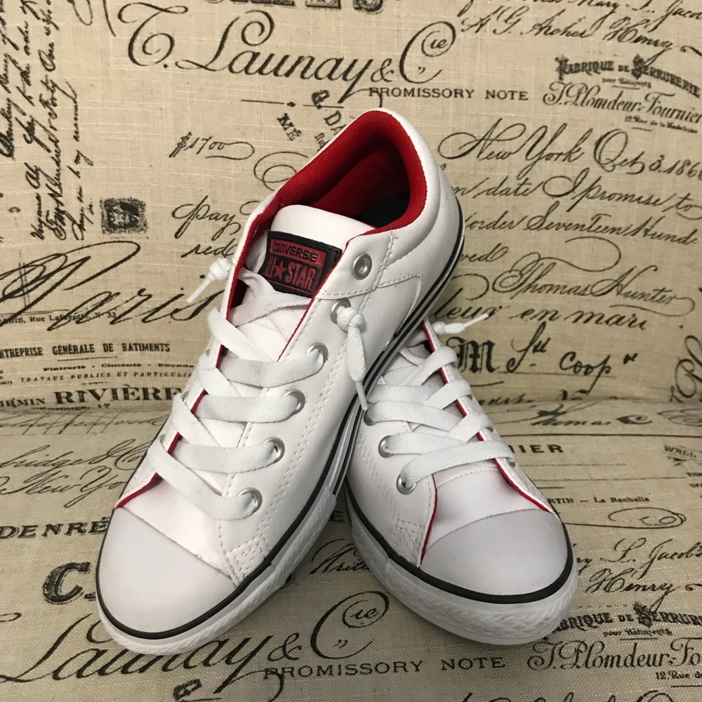 Converse